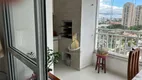 Foto 3 de Apartamento com 2 Quartos à venda, 71m² em Jardim Aquarius, São José dos Campos