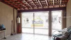 Foto 6 de Casa com 2 Quartos à venda, 125m² em Residencial Bordon, Sumaré
