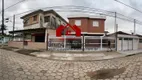 Foto 3 de Sobrado com 2 Quartos à venda, 60m² em Parque São Vicente, São Vicente