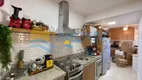 Foto 35 de Apartamento com 3 Quartos à venda, 100m² em Pitangueiras, Guarujá