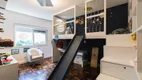 Foto 12 de Casa de Condomínio com 4 Quartos à venda, 250m² em Santa Felicidade, Curitiba