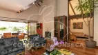 Foto 9 de Casa com 5 Quartos à venda, 500m² em Morumbi, São Paulo