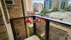 Foto 10 de Flat com 1 Quarto para alugar, 37m² em Moema, São Paulo