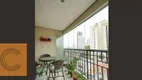 Foto 7 de Apartamento com 3 Quartos à venda, 142m² em Tatuapé, São Paulo
