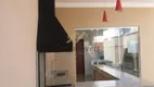 Foto 3 de Casa de Condomínio com 3 Quartos para alugar, 280m² em Damha II, São Carlos
