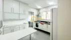 Foto 28 de Apartamento com 3 Quartos para alugar, 159m² em Boqueirão, Santos