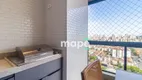 Foto 10 de Apartamento com 2 Quartos à venda, 83m² em Aparecida, Santos