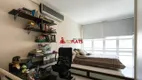 Foto 7 de Flat com 1 Quarto para alugar, 44m² em Moema, São Paulo