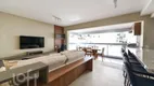 Foto 3 de Apartamento com 1 Quarto à venda, 73m² em Alto de Pinheiros, São Paulo