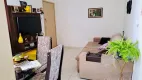 Foto 4 de Apartamento com 2 Quartos à venda, 55m² em São Bernardo, Campinas