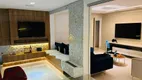Foto 8 de Apartamento com 3 Quartos à venda, 137m² em Vila da Serra, Nova Lima