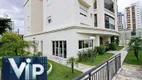 Foto 30 de Apartamento com 4 Quartos à venda, 245m² em Vila Clementino, São Paulo