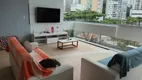 Foto 4 de Apartamento com 3 Quartos à venda, 140m² em Pitangueiras, Guarujá