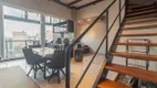 Foto 2 de Apartamento com 1 Quarto para alugar, 100m² em Vila Olímpia, São Paulo