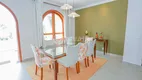 Foto 5 de Casa de Condomínio com 7 Quartos à venda, 820m² em Condomínio Ville de Chamonix, Itatiba