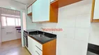 Foto 8 de Apartamento com 2 Quartos à venda, 58m² em Itaquera, São Paulo