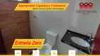 Foto 9 de Apartamento com 2 Quartos à venda, 58m² em Ancuri, Fortaleza