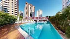 Foto 47 de Apartamento com 4 Quartos à venda, 184m² em Chácara Klabin, São Paulo