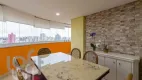 Foto 14 de Apartamento com 3 Quartos à venda, 126m² em Vila Floresta, Santo André