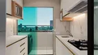 Foto 4 de Apartamento com 2 Quartos à venda, 56m² em Brasil, Uberlândia