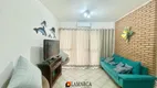 Foto 10 de Apartamento com 3 Quartos à venda, 90m² em Enseada, Guarujá