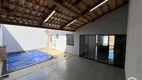 Foto 13 de Casa com 3 Quartos à venda, 120m² em Residencial Fidélis, Goiânia