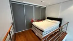 Foto 10 de Flat com 1 Quarto para alugar, 42m² em Moema, São Paulo