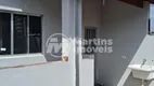 Foto 2 de Casa com 1 Quarto para alugar, 45m² em Quitaúna, Osasco