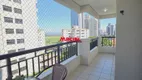 Foto 41 de Apartamento com 4 Quartos para alugar, 105m² em Parque Residencial Aquarius, São José dos Campos