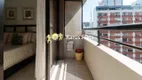 Foto 7 de Flat com 1 Quarto para alugar, 30m² em Paraíso, São Paulo