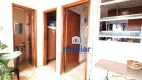 Foto 13 de Apartamento com 3 Quartos para alugar, 160m² em Ponta da Praia, Santos