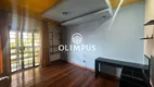 Foto 32 de Sobrado com 3 Quartos para alugar, 550m² em Morada da Colina, Uberlândia