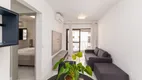 Foto 68 de Apartamento com 1 Quarto para alugar, 42m² em Itaim Bibi, São Paulo