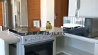 Foto 6 de Flat com 2 Quartos à venda, 96m² em Vila Nova Conceição, São Paulo