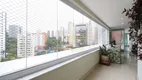 Foto 8 de Apartamento com 4 Quartos à venda, 248m² em Morumbi, São Paulo