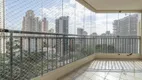 Foto 7 de Apartamento com 3 Quartos para alugar, 123m² em Chácara Klabin, São Paulo