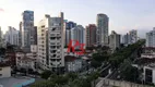 Foto 74 de Apartamento com 5 Quartos para venda ou aluguel, 400m² em Embaré, Santos