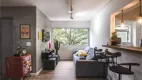 Foto 19 de Apartamento com 2 Quartos à venda, 56m² em Vila Madalena, São Paulo