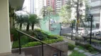 Foto 12 de Apartamento com 3 Quartos à venda, 107m² em Moema, São Paulo