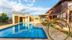 Foto 33 de Casa de Condomínio com 6 Quartos à venda, 650m² em Bairro Canedos, Piracaia