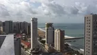 Foto 3 de Cobertura com 4 Quartos à venda, 247m² em Meireles, Fortaleza