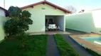 Foto 3 de Casa com 3 Quartos à venda, 150m² em Serra Dourada, Uberaba