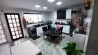 Foto 18 de Sobrado com 3 Quartos à venda, 180m² em Vila Mussoline, São Bernardo do Campo