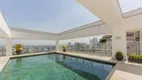 Foto 24 de Flat com 1 Quarto para alugar, 45m² em Jardins, São Paulo