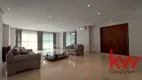 Foto 5 de Apartamento com 4 Quartos à venda, 370m² em Chácara Flora, São Paulo