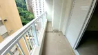 Foto 10 de Apartamento com 3 Quartos à venda, 142m² em Pitangueiras, Guarujá