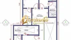 Foto 4 de Casa de Condomínio com 3 Quartos à venda, 204m² em Jardim Mantova, Indaiatuba