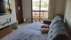 Foto 3 de Apartamento com 3 Quartos à venda, 101m² em Jardim Santana, Presidente Prudente