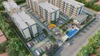 Foto 3 de Apartamento com 2 Quartos à venda, 51m² em Messejana, Fortaleza