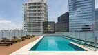 Foto 11 de Flat com 1 Quarto para alugar, 50m² em Brooklin, São Paulo